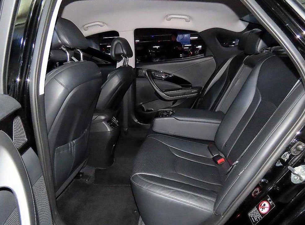 현대 그랜저 HG300 PREMIUM 사진 7