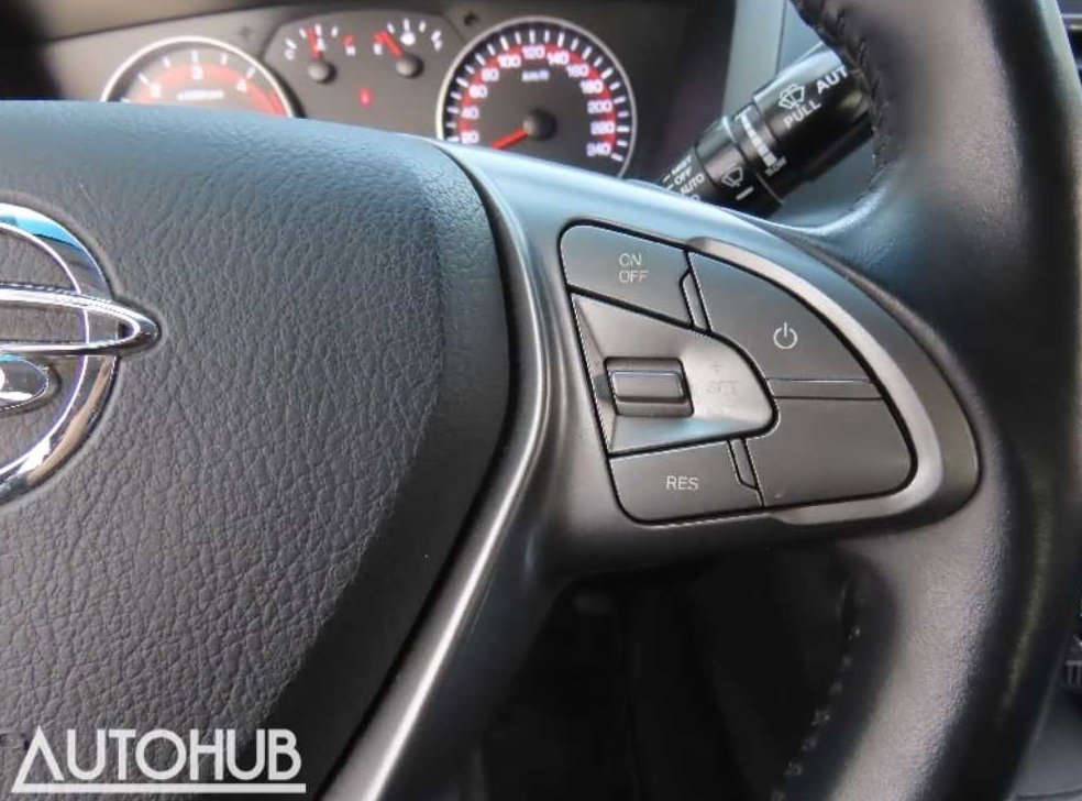 KG모빌리티(쌍용)  코란도 CX7(4WD) 사진 12