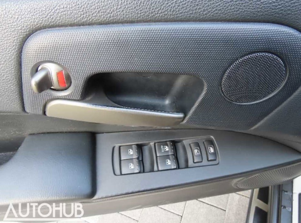 KG모빌리티(쌍용)  코란도 CX7(4WD) 사진 13