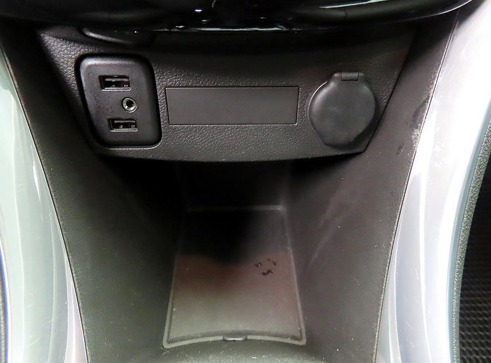 쉐보레 트랙스 가솔린 1.4 LT 사진 13