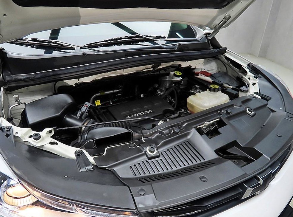 쉐보레 트랙스 가솔린 1.4 LT 사진 19