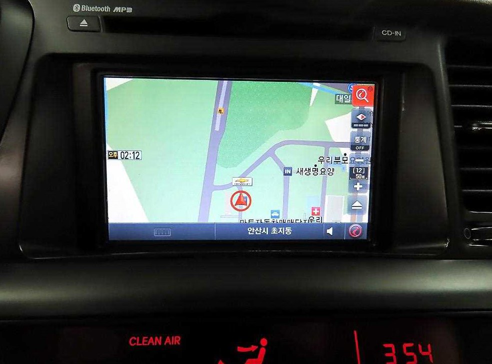 기아 K5 2.0 프레스티지 사진 15