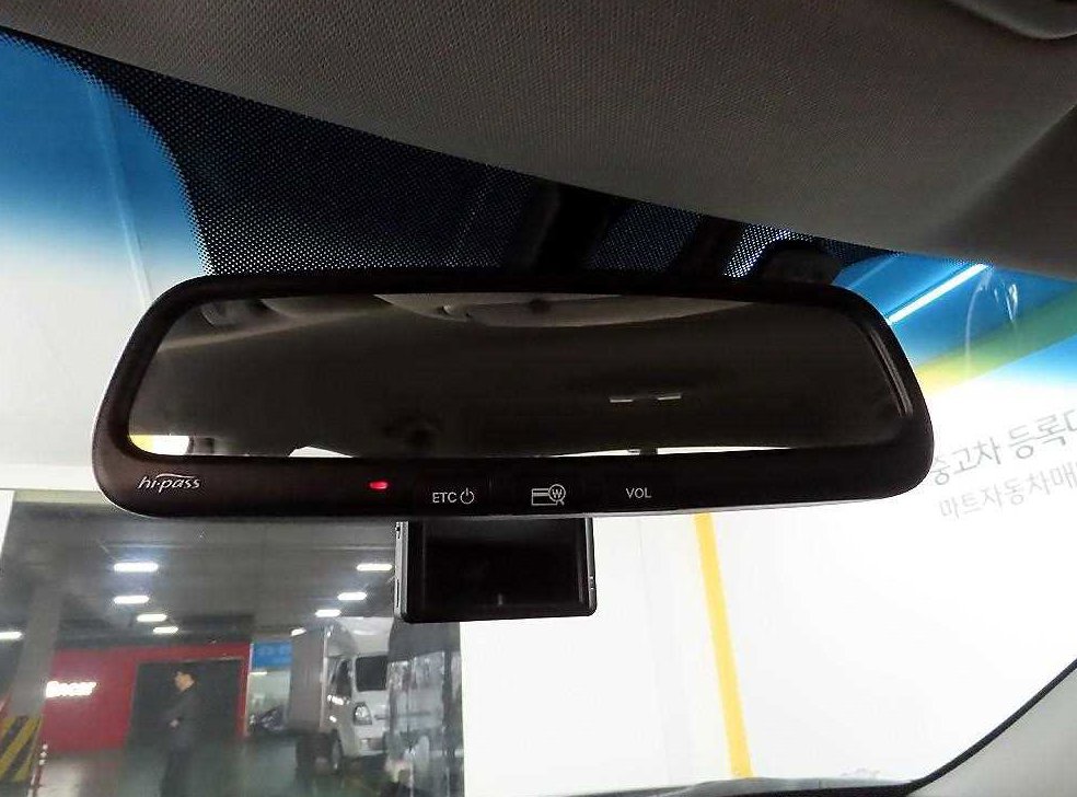기아 K5 2.0 프레스티지 사진 17