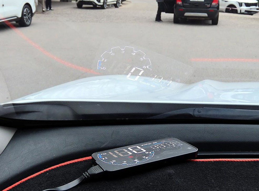 기아 스포티지 디젤 1.7 2WD 노블레스 사진 10