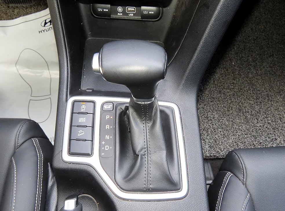기아 스포티지 디젤 1.7 2WD 노블레스 사진 11