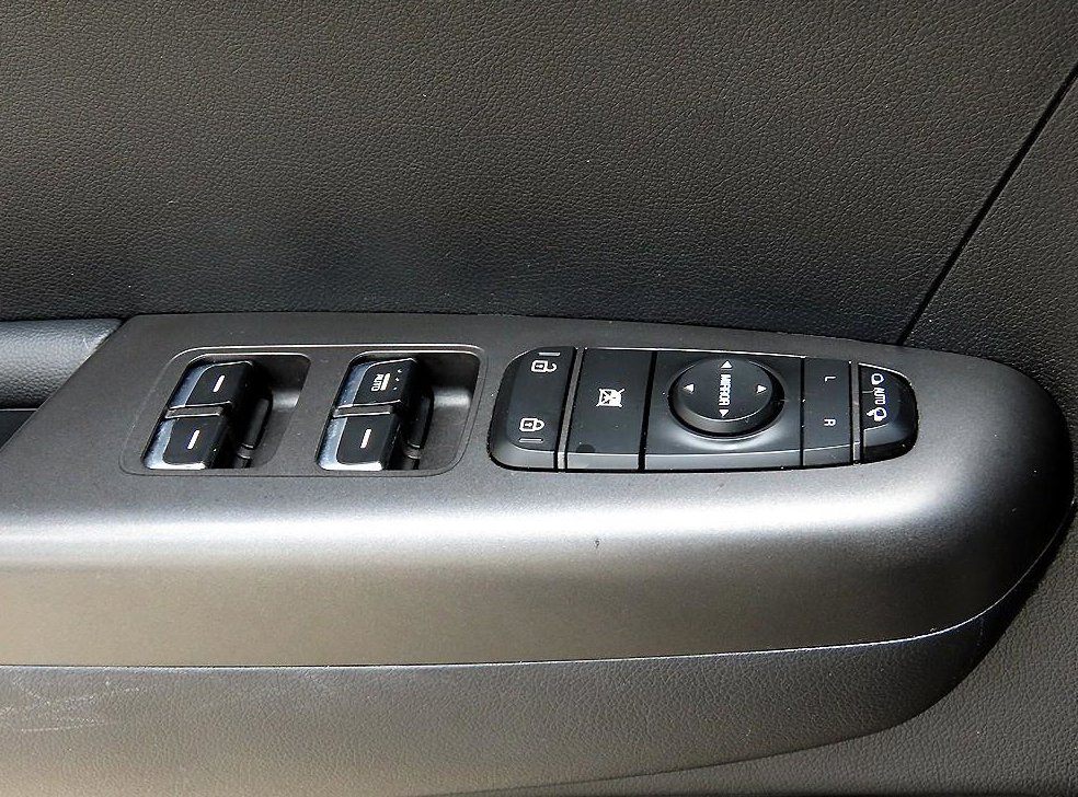 기아 스포티지 디젤 1.7 2WD 노블레스 사진 12