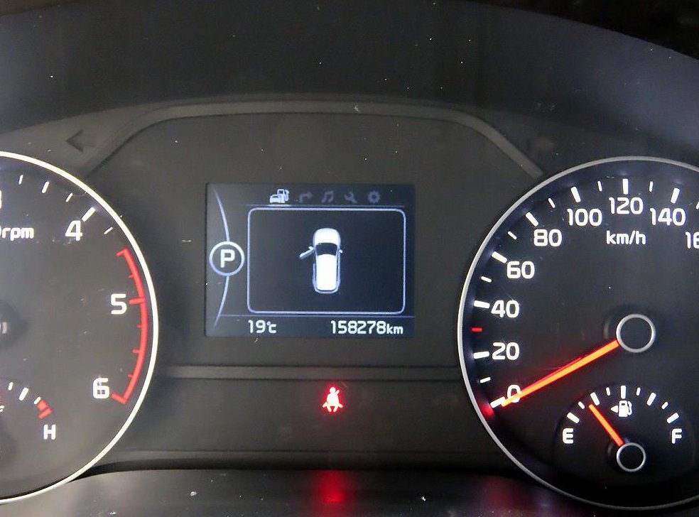 기아 스포티지 디젤 1.7 2WD 노블레스 사진 9