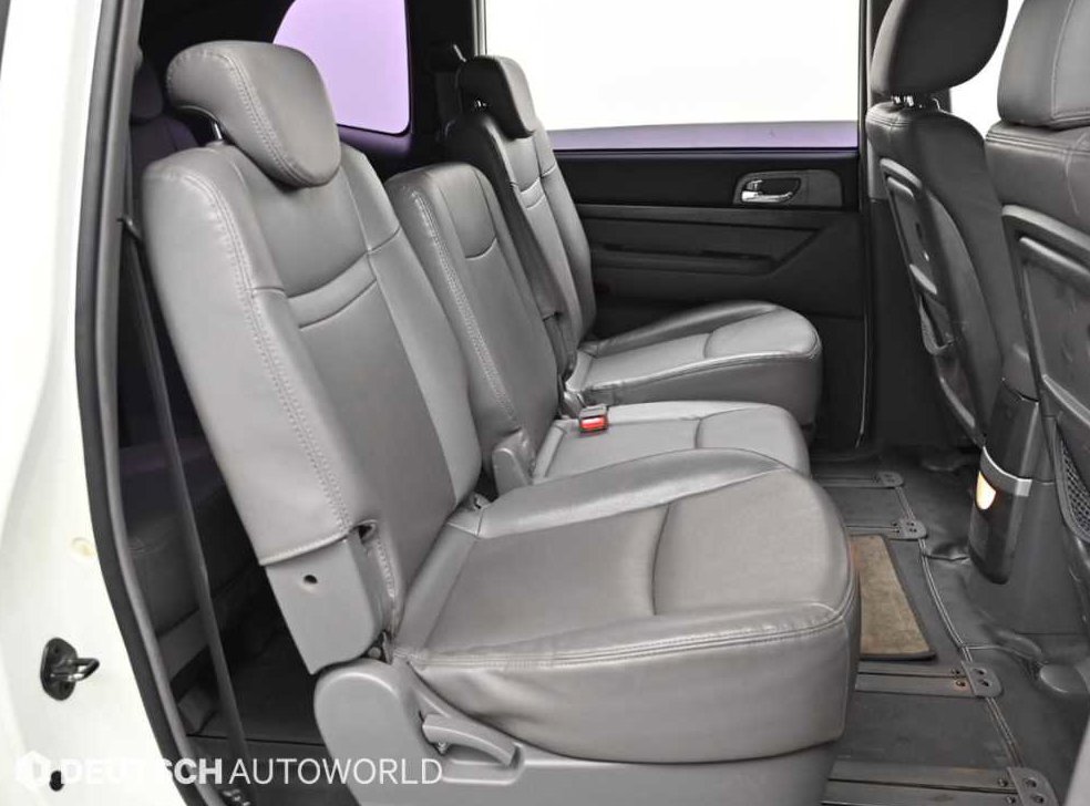 KG모빌리티(쌍용)  코란도 4WD GT 사진 12