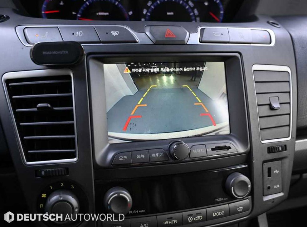 KG모빌리티(쌍용)  코란도 4WD GT 사진 15