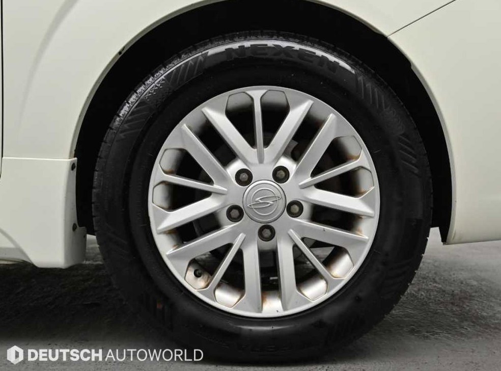 KG모빌리티(쌍용)  코란도 4WD GT 사진 5