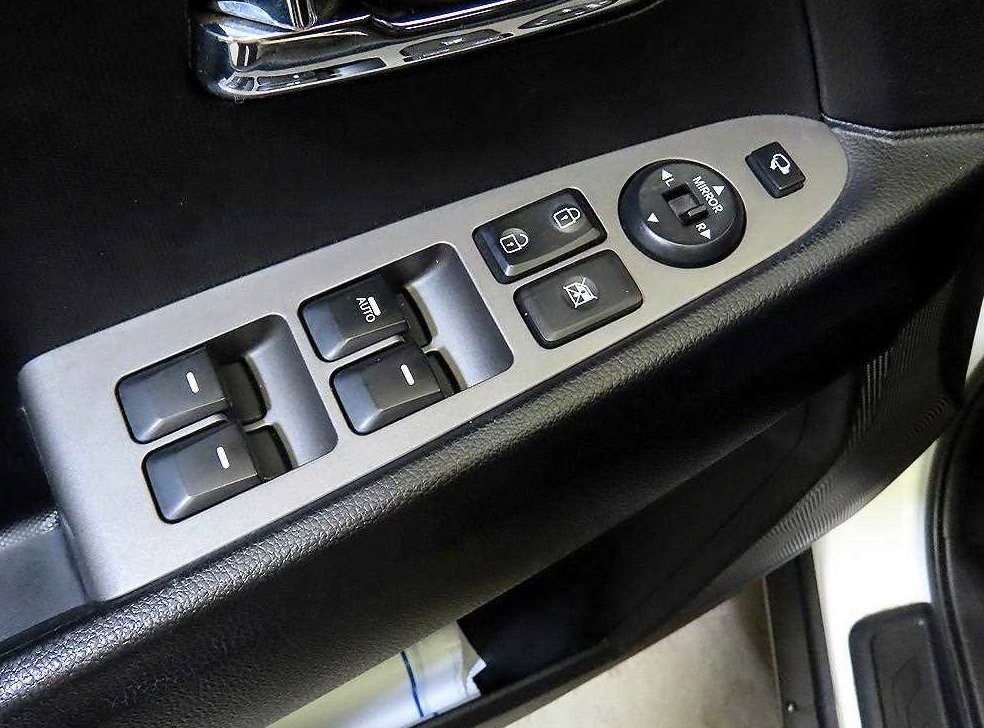 기아 스포티지 디젤 2WD 트렌디 사진 13