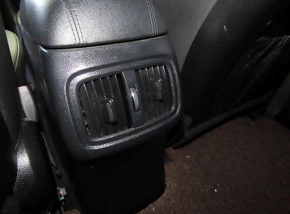 기아 스포티지 디젤 2WD 트렌디 사진 17