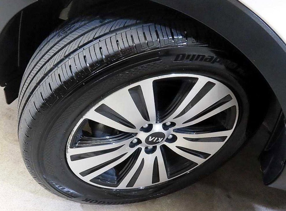 기아 스포티지 디젤 2WD 트렌디 사진 20