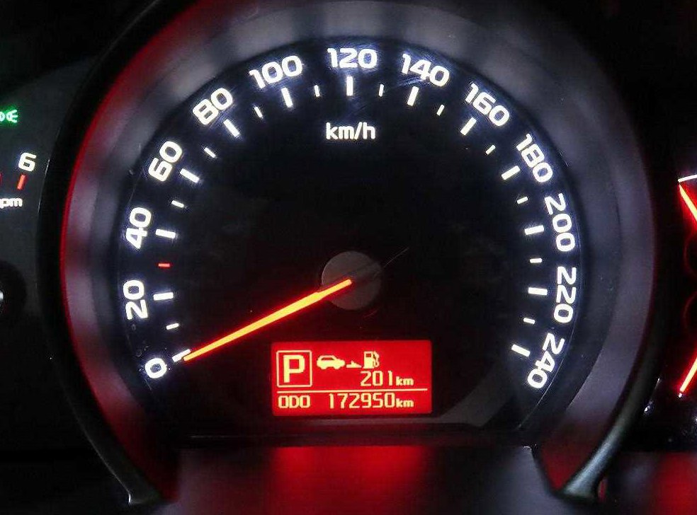 기아 스포티지 디젤 2WD 트렌디 사진 9