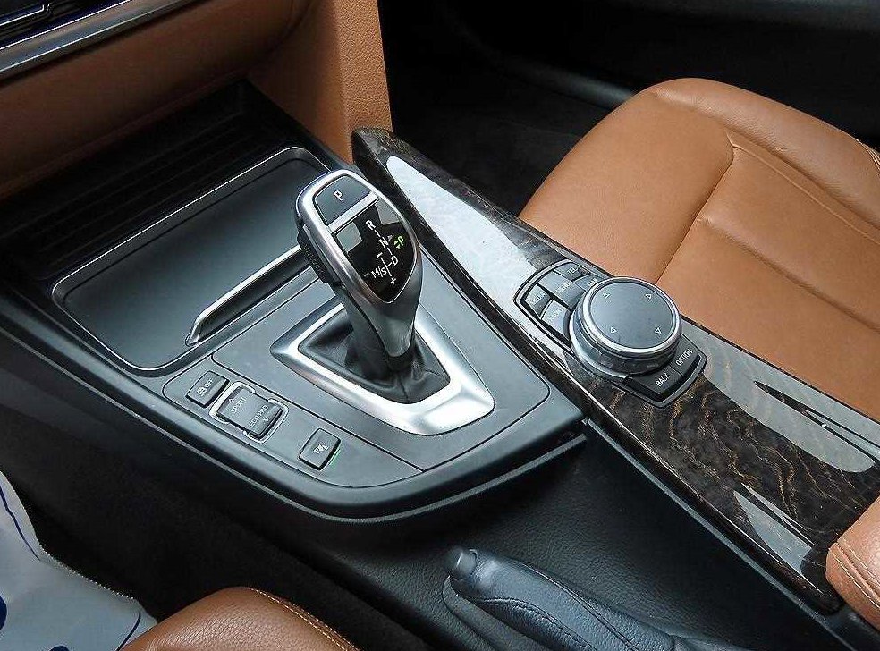 BMW 4시리즈 420i 그란쿠페 럭셔리 사진 11