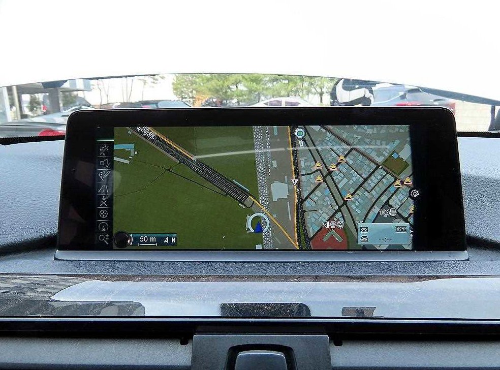 BMW 4시리즈 420i 그란쿠페 럭셔리 사진 14