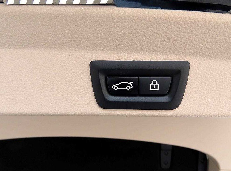 BMW 4시리즈 420i 그란쿠페 럭셔리 사진 15