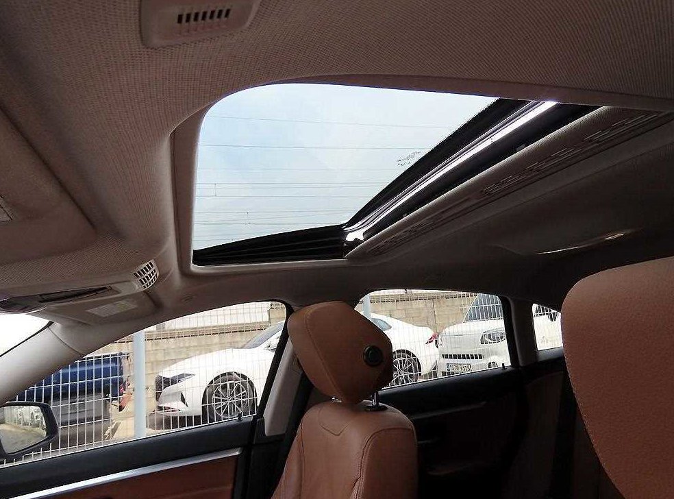 BMW 4시리즈 420i 그란쿠페 럭셔리 사진 16
