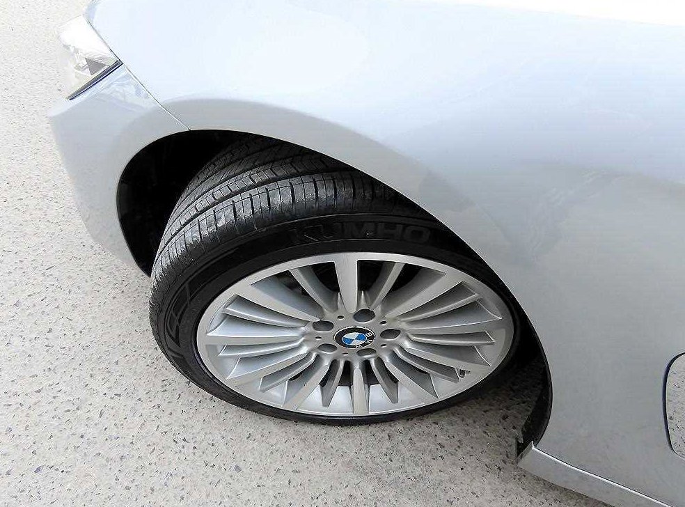 BMW 4시리즈 420i 그란쿠페 럭셔리 사진 20