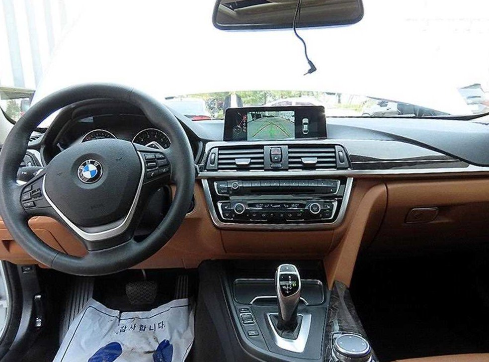 BMW 4시리즈 420i 그란쿠페 럭셔리 사진 7