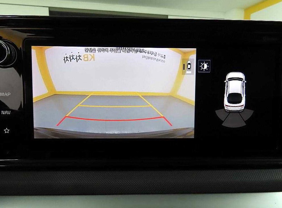 기아 K5 2.0 프레스티지 사진 15