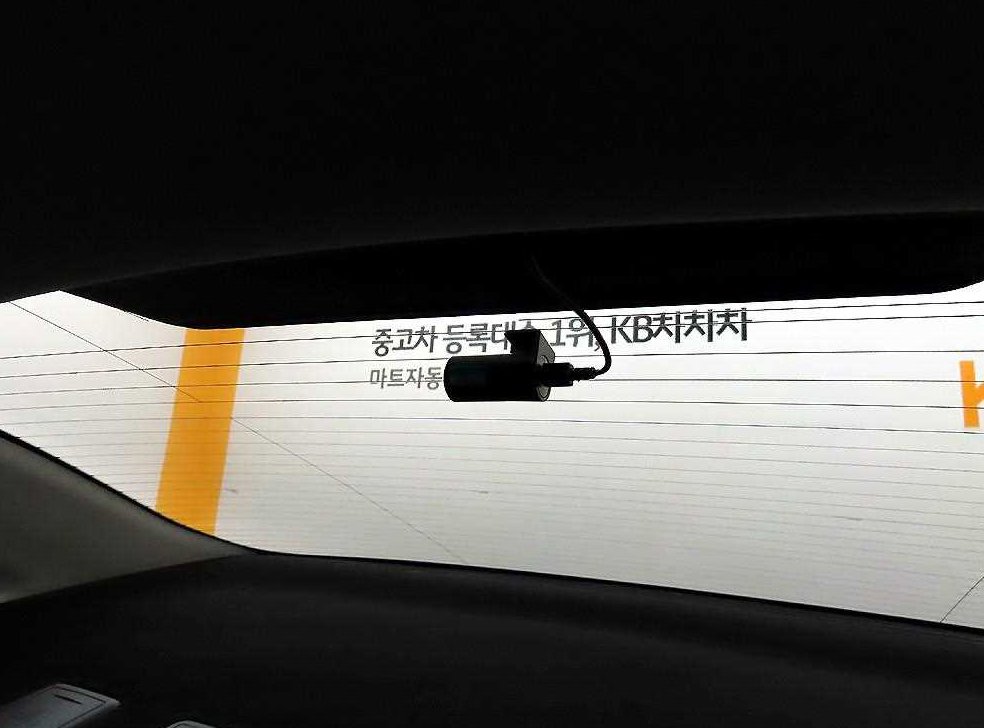 기아 K5 2.0 프레스티지 사진 17