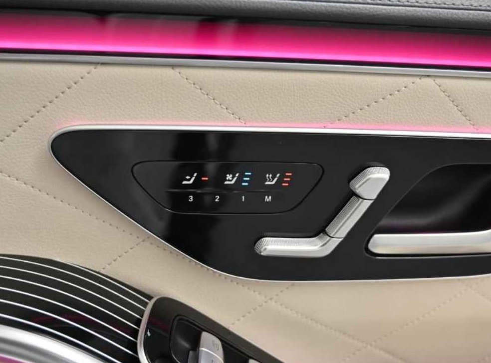 벤츠 S 클래스 S500L 4MATIC 사진 16