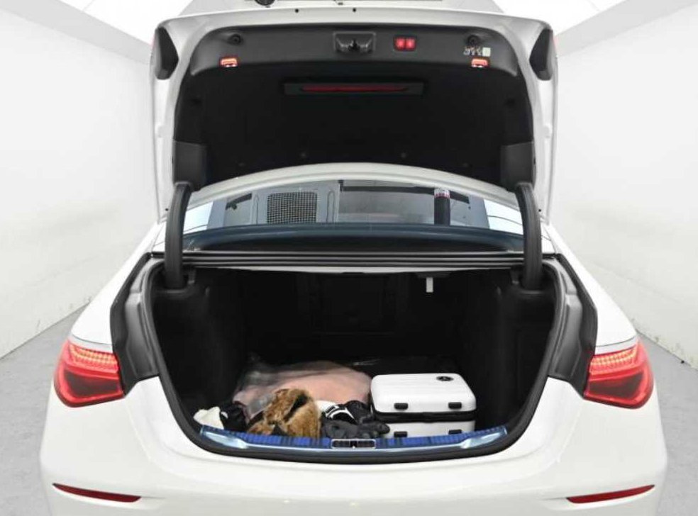 벤츠 S 클래스 S500L 4MATIC 사진 19