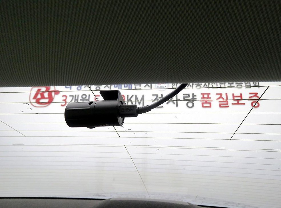 현대 쏘나타 CVVL 블루세이버 사진 16