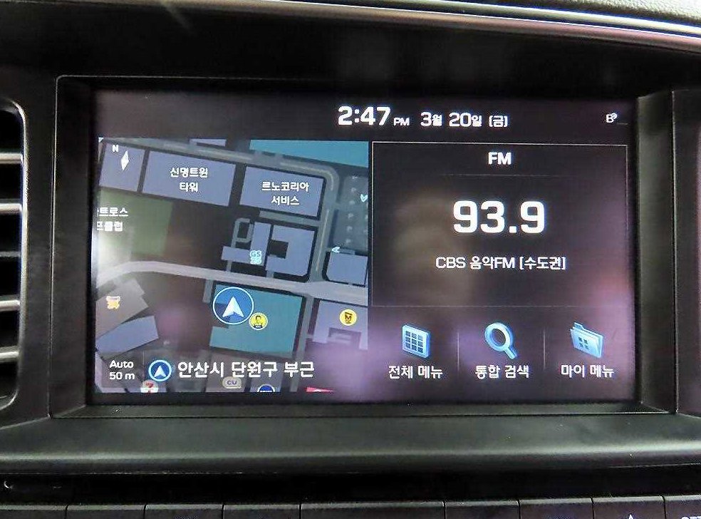 차량 이미지