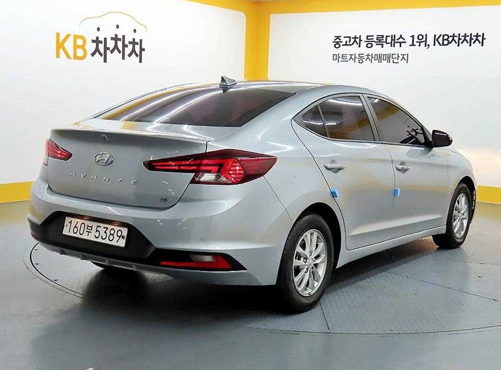 차량 이미지