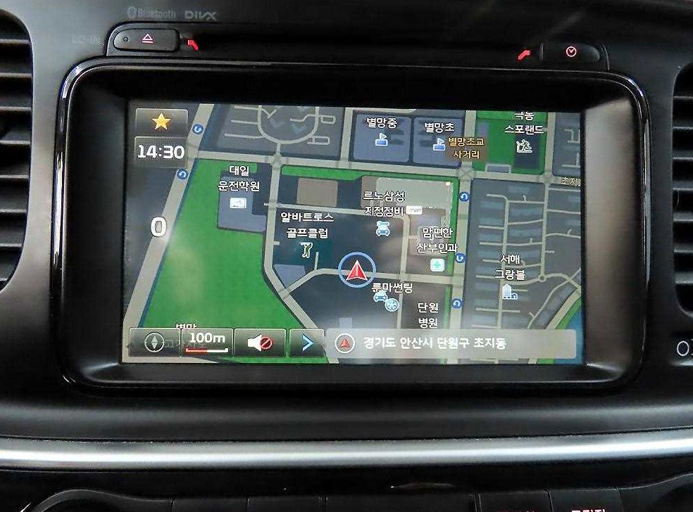 기아 K5 2.0 LPI 럭셔리 사진 14