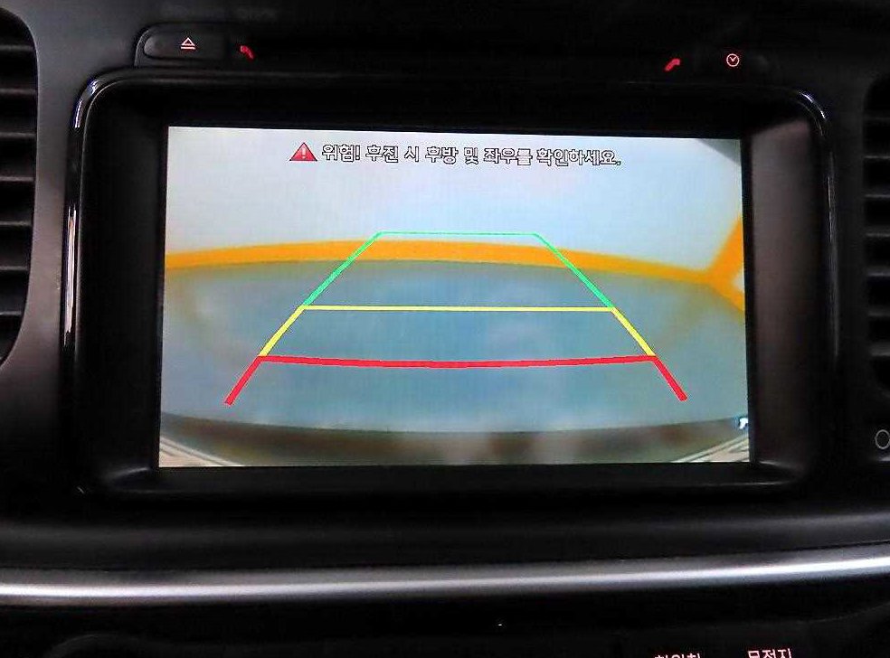 기아 K5 2.0 LPI 럭셔리 사진 15