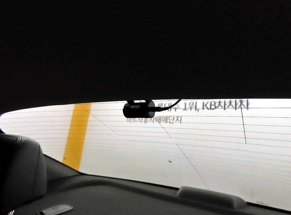 기아 K5 2.0 LPI 럭셔리 사진 17