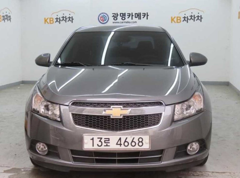 대우 라세티 1.8 CDX ID