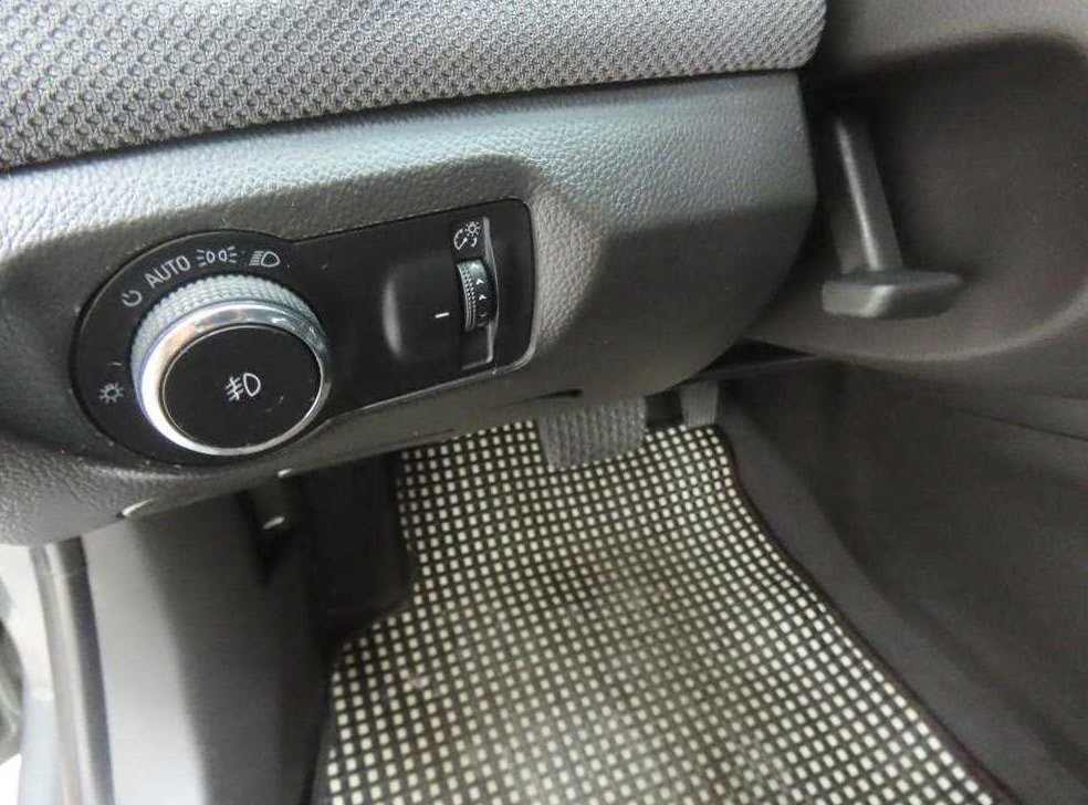 대우 라세티 1.8 CDX ID 사진 10