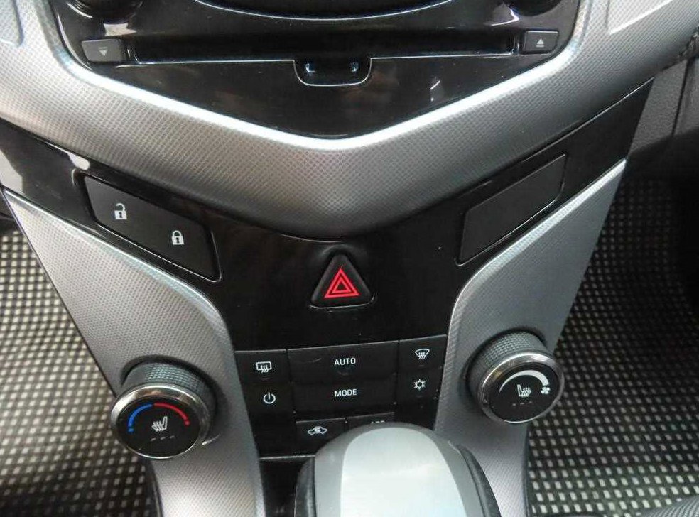 대우 라세티 1.8 CDX ID 사진 12