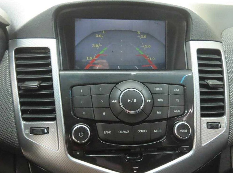 대우 라세티 1.8 CDX ID 사진 15