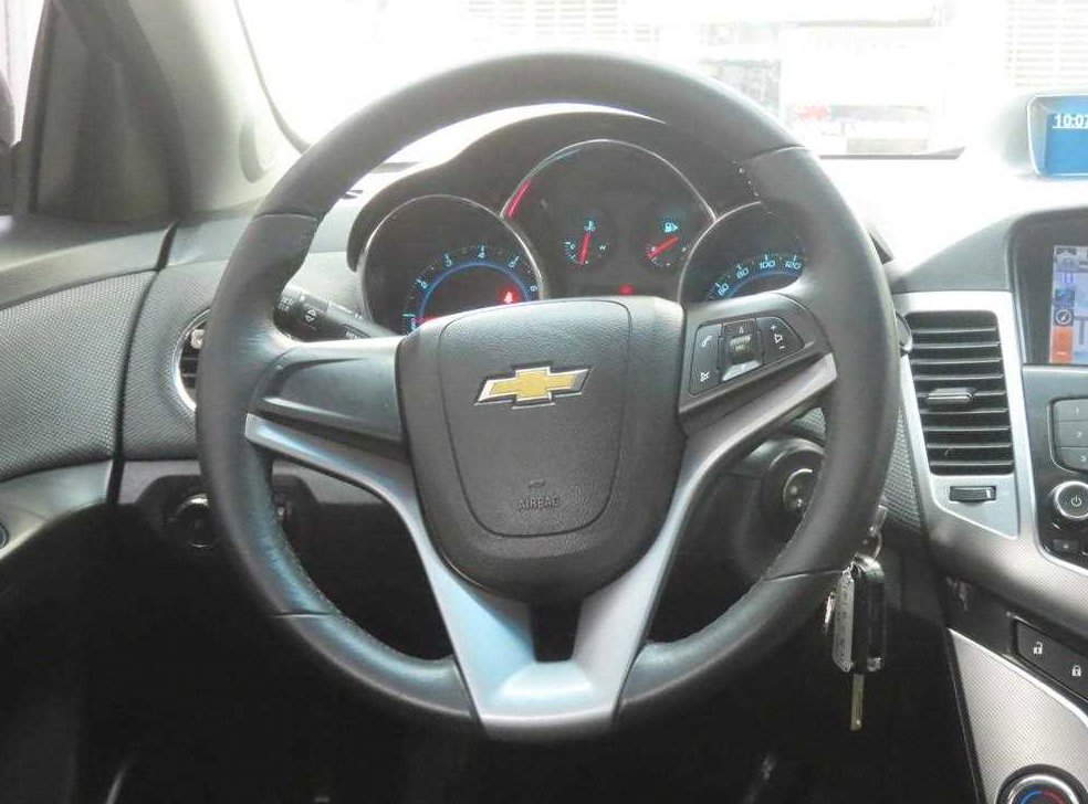 대우 라세티 1.8 CDX ID 사진 16