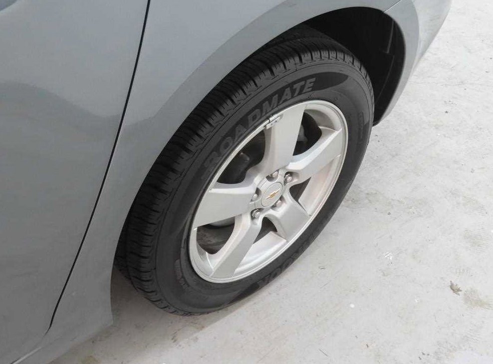 대우 라세티 1.8 CDX ID 사진 17