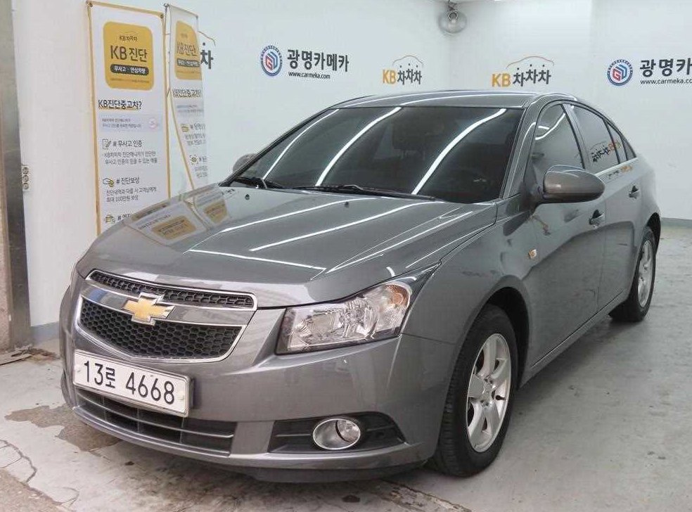 대우 라세티 1.8 CDX ID 사진 2