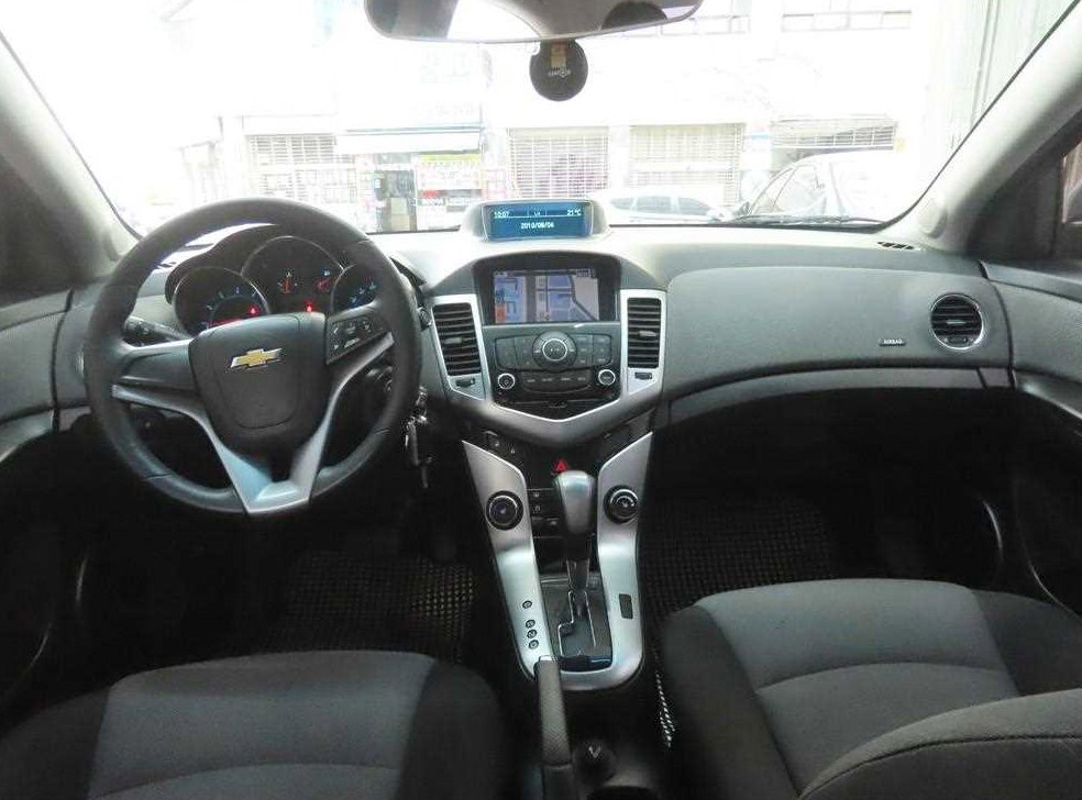 대우 라세티 1.8 CDX ID 사진 7