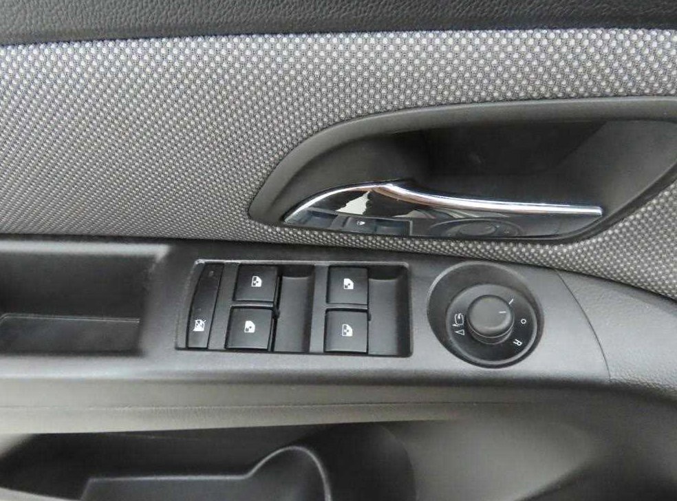대우 라세티 1.8 CDX ID 사진 9