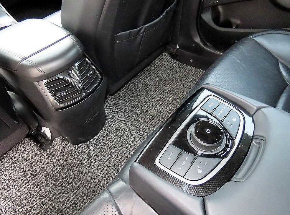 현대 그랜저 LPG HG300 PREMIUM 사진 17