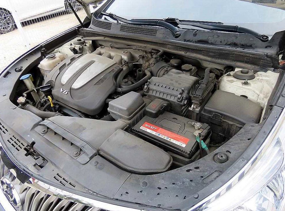현대 그랜저 LPG HG300 PREMIUM 사진 19
