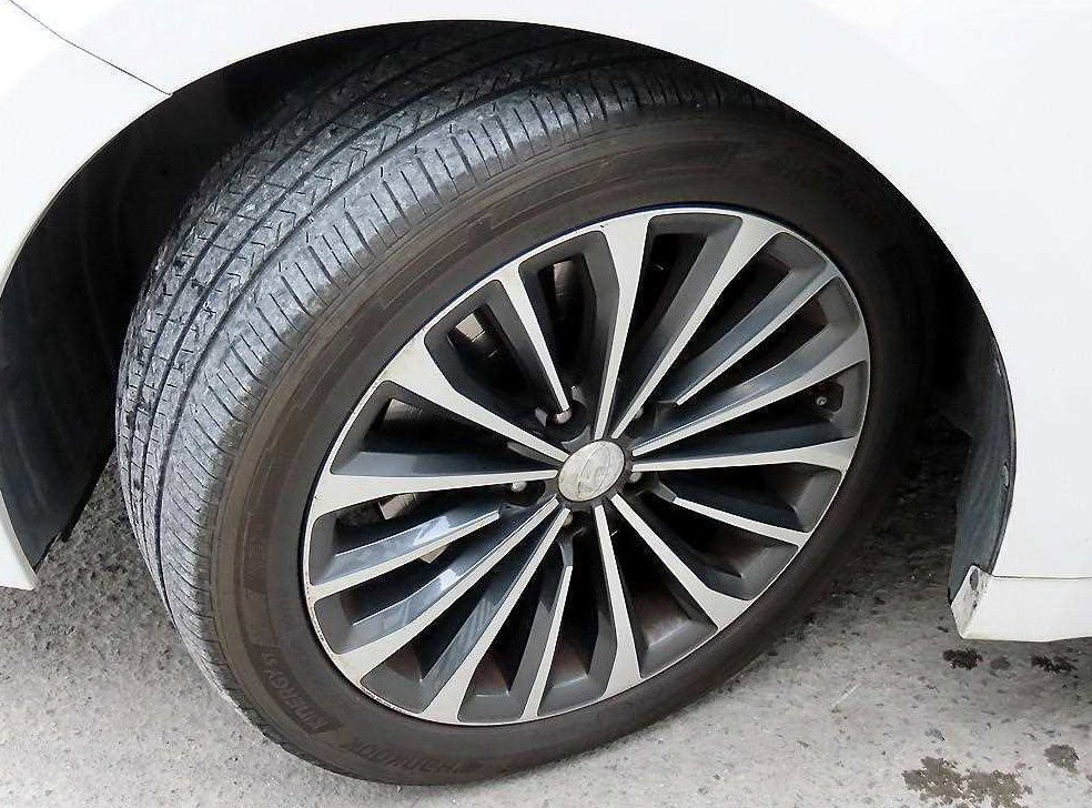 현대 그랜저 LPG HG300 PREMIUM 사진 20