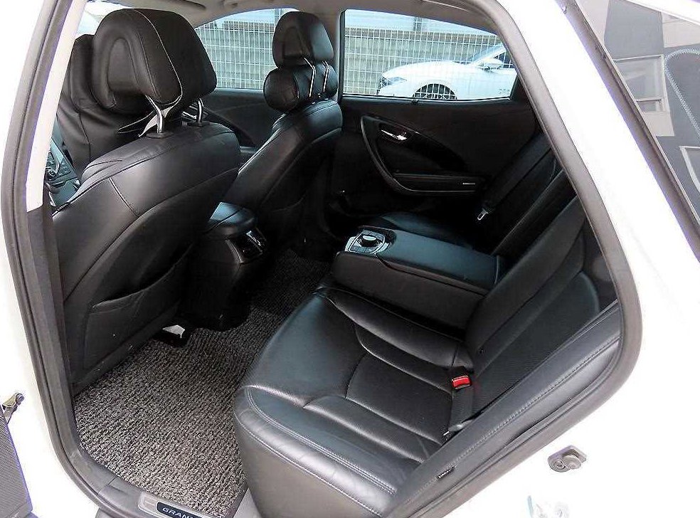 현대 그랜저 LPG HG300 PREMIUM 사진 6