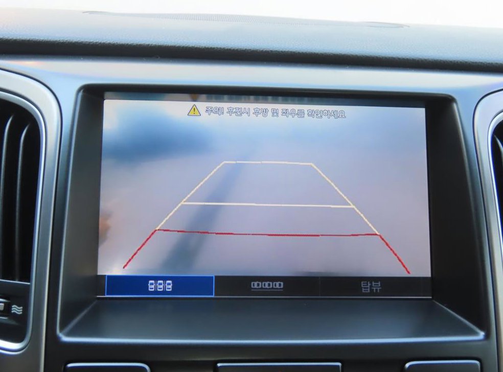 현대 에쿠스 VS380 럭셔리 사진 18