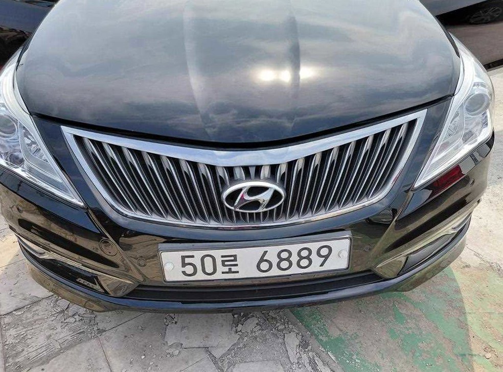 현대 그랜저 HG240 MODERN 사진 19