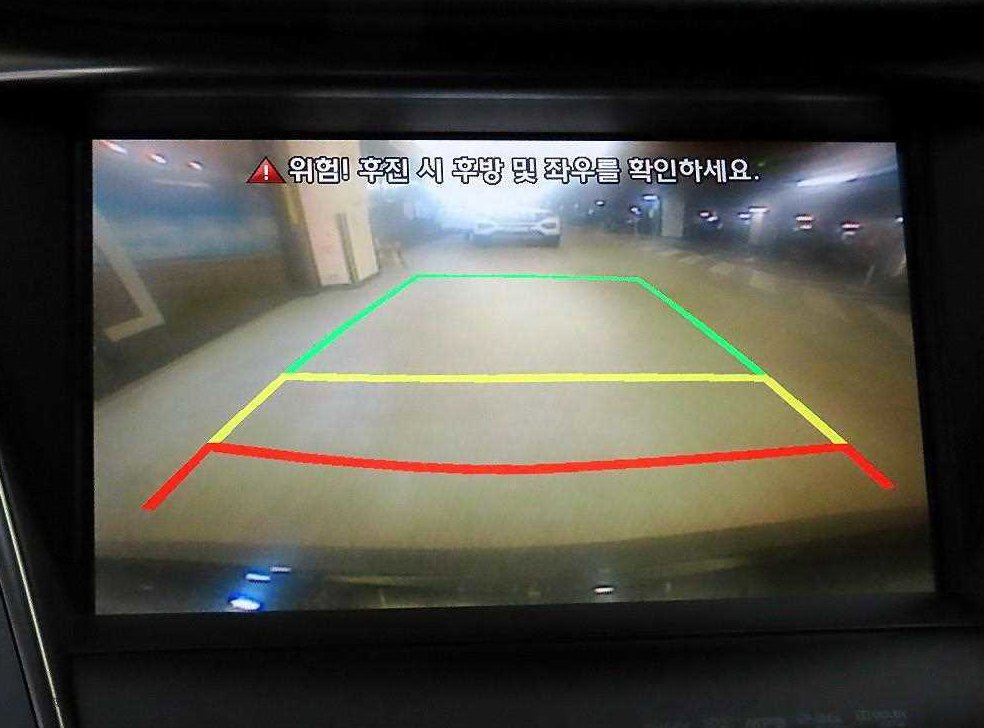 현대 그랜저 HG240 MODERN 사진 16
